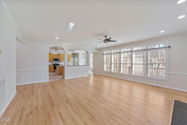 200 Faraday Court, Cary, NC 27518