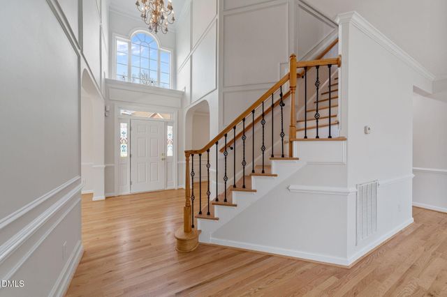 200 Faraday Court, Cary, NC 27518