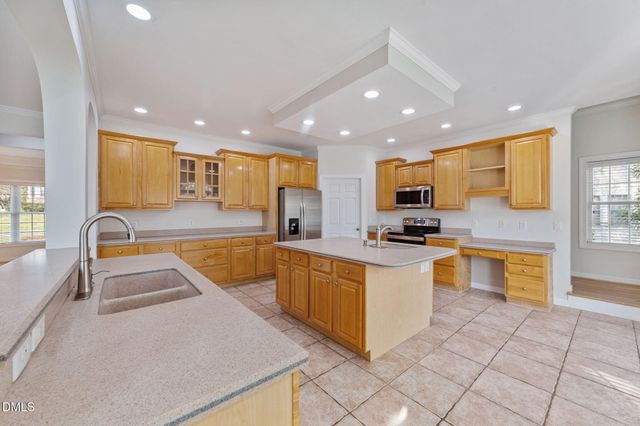 200 Faraday Court, Cary, NC 27518