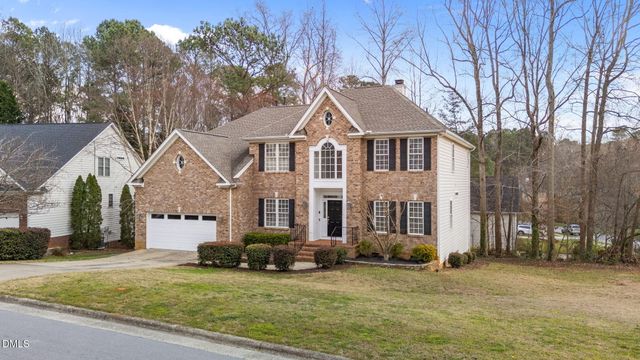 200 Faraday Court, Cary, NC 27518