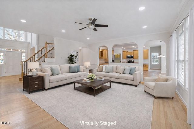 200 Faraday Court, Cary, NC 27518