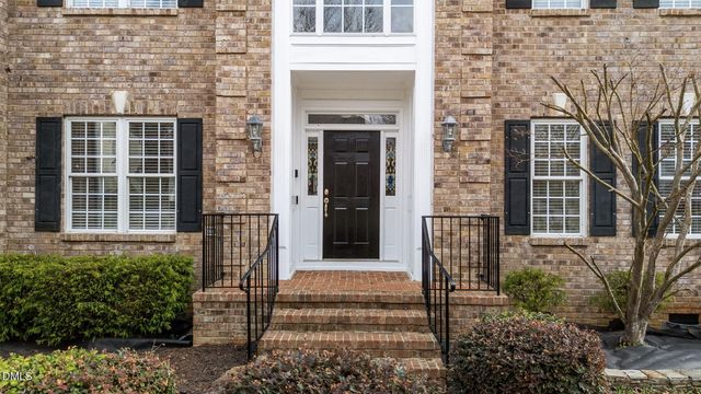200 Faraday Court, Cary, NC 27518