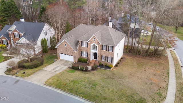 200 Faraday Court, Cary, NC 27518