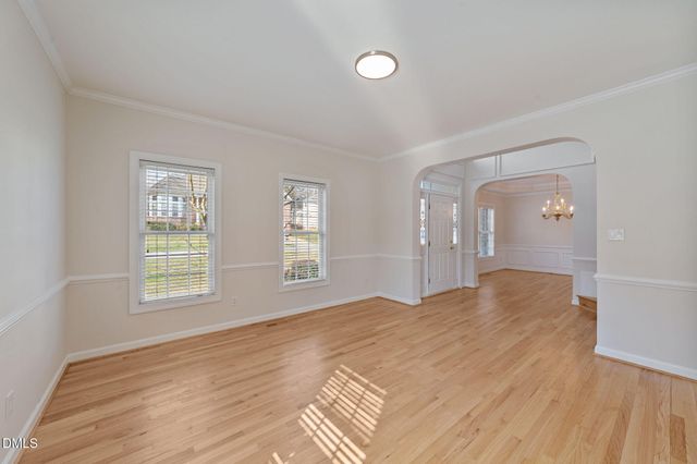 200 Faraday Court, Cary, NC 27518