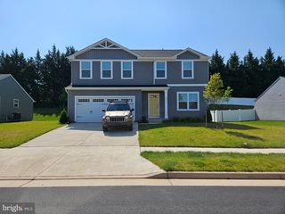 2609 HIGH PT, Culpeper, VA 22701