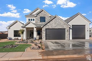 463 E WEATHERBY WAY, Washington, UT 84780