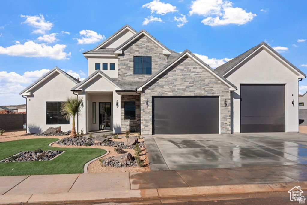 463 E WEATHERBY WAY, Washington, UT 84780