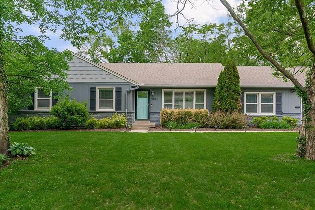 5826 FONTANA Drive, Fairway, KS 66205