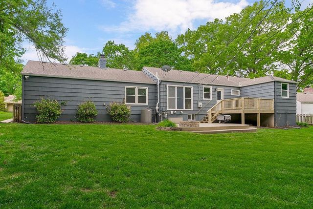 5826 FONTANA Drive, Fairway, KS 66205