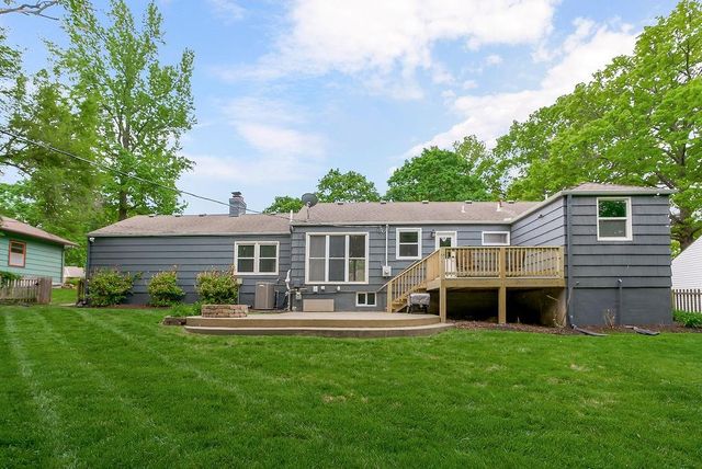 5826 FONTANA Drive, Fairway, KS 66205