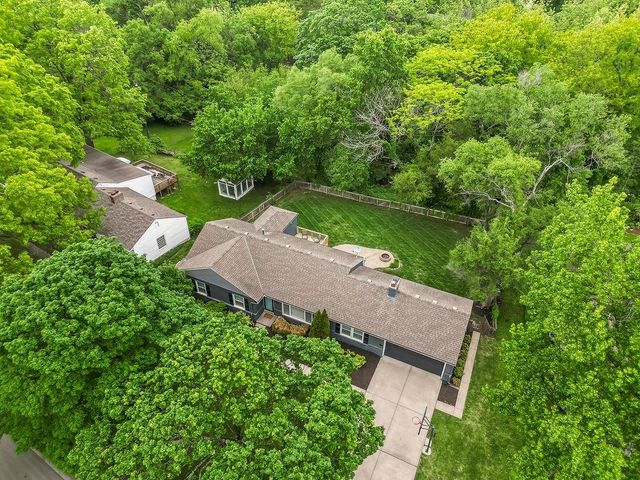 5826 FONTANA Drive, Fairway, KS 66205