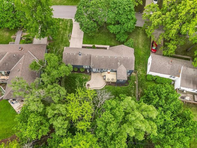 5826 FONTANA Drive, Fairway, KS 66205
