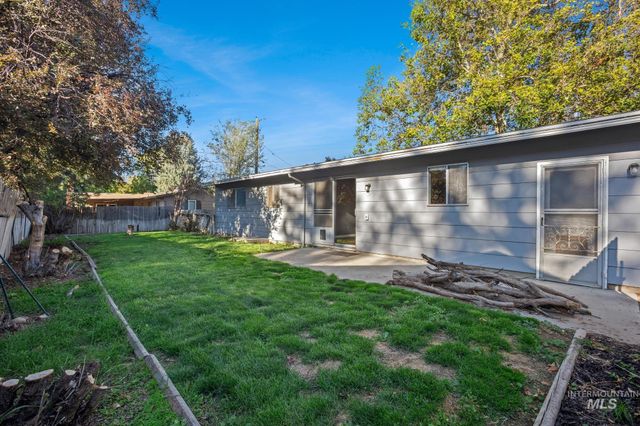2037 S Curtis Rd, Boise, ID 83705