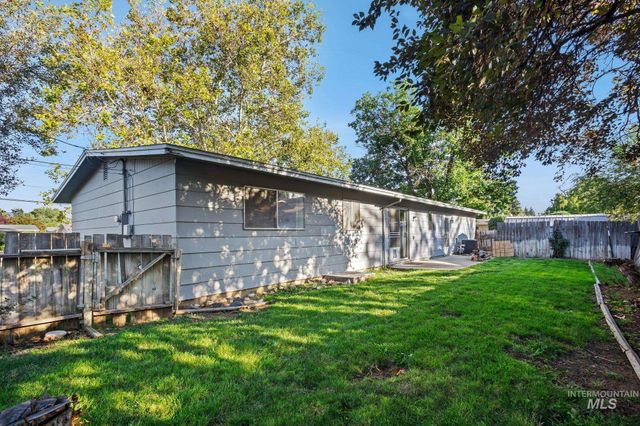 2037 S Curtis Rd, Boise, ID 83705