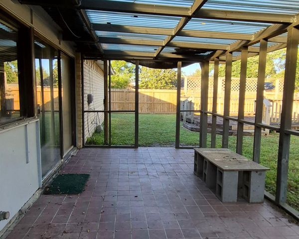 4726 Cairnleigh Drive, Houston, TX 77084