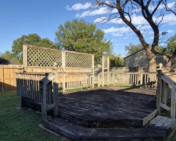 4726 Cairnleigh Drive, Houston, TX 77084