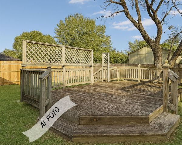 4726 Cairnleigh Drive, Houston, TX 77084