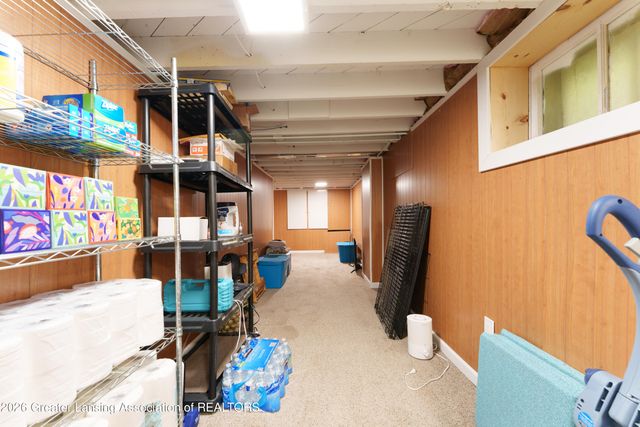 1823 Delevan Avenue, Lansing, MI 48910