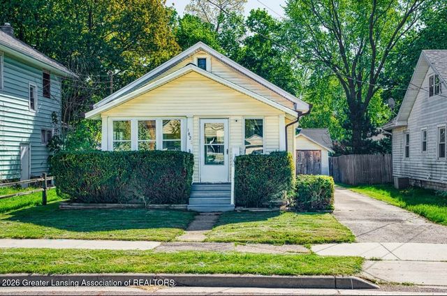 1823 Delevan Avenue, Lansing, MI 48910