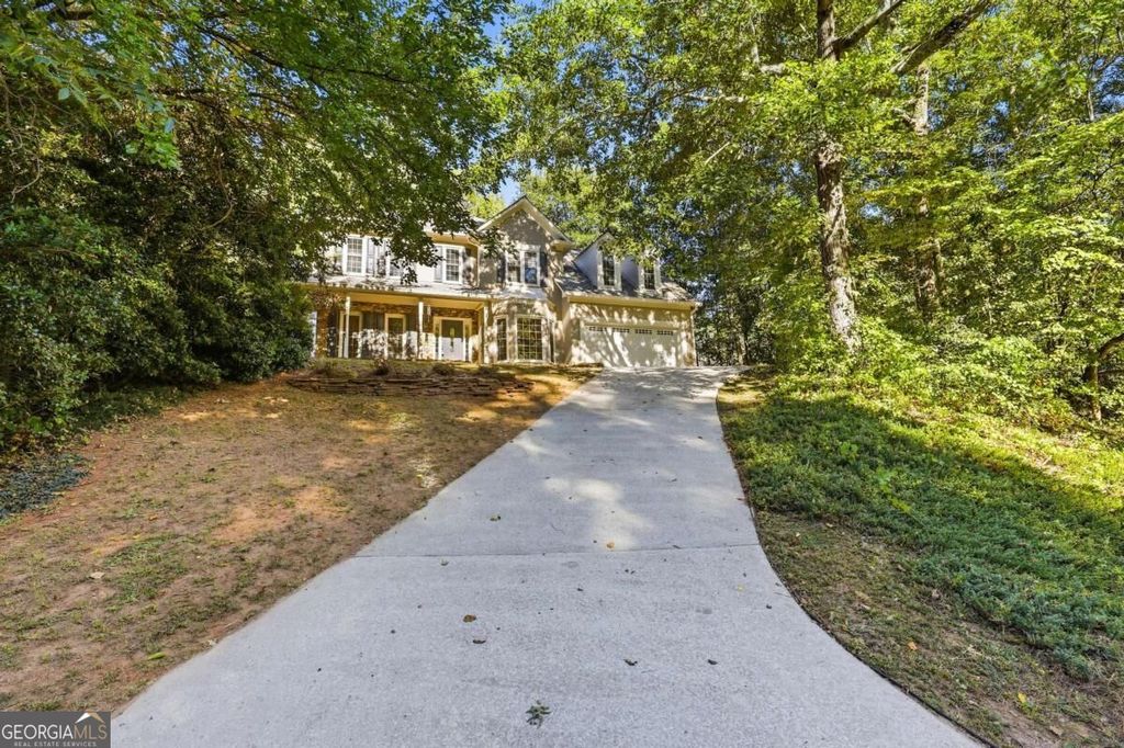 1315 Tuxedo Court, Lawrenceville, GA 30043 — photo 3