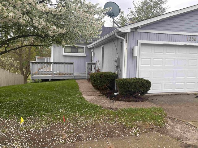 1390 Flushing Road, Flushing, MI 48433