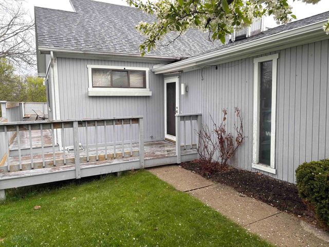 1390 Flushing Road, Flushing, MI 48433