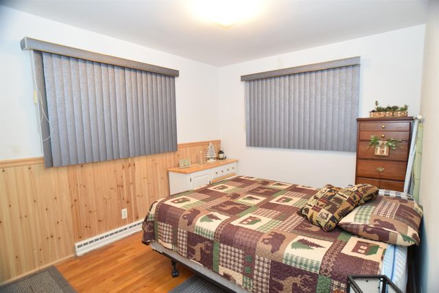 114 Burns Street, Essexville, MI 48732