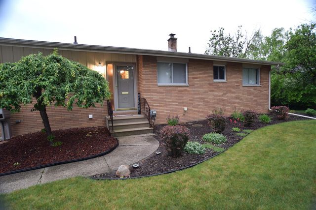 114 Burns Street, Essexville, MI 48732