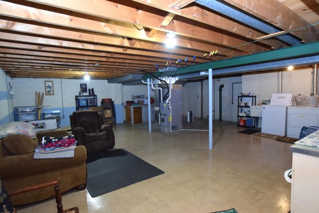 114 Burns Street, Essexville, MI 48732