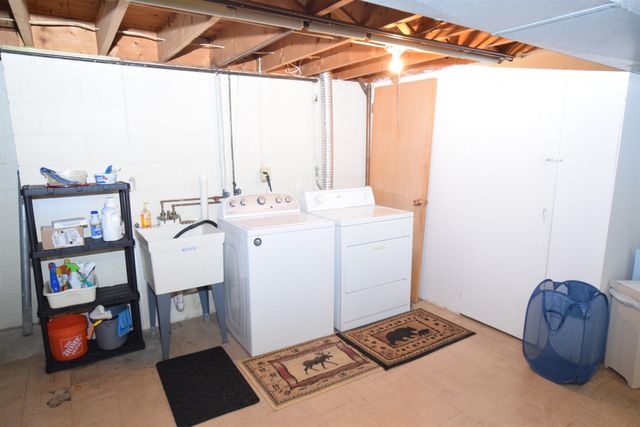 114 Burns Street, Essexville, MI 48732