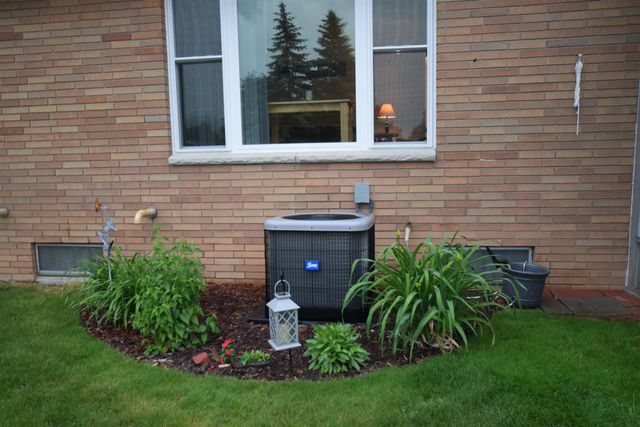 114 Burns Street, Essexville, MI 48732