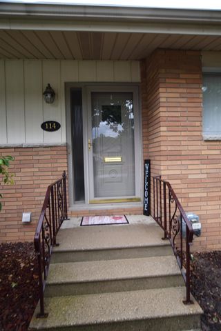 114 Burns Street, Essexville, MI 48732