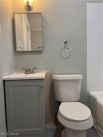 3058 W 116th Street, Cleveland, OH 44111