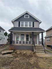 3058 W 116th Street, Cleveland, OH 44111