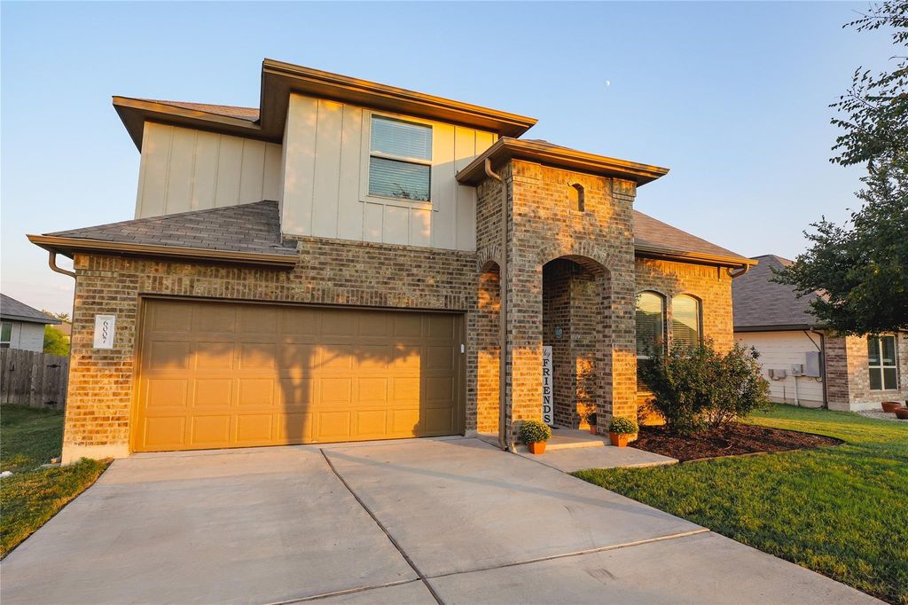 6007 Heron DR, Buda, TX 78610