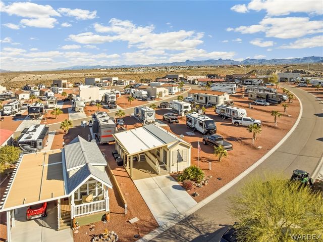 2337 Monterrey Lane, Bullhead City, AZ 86442
