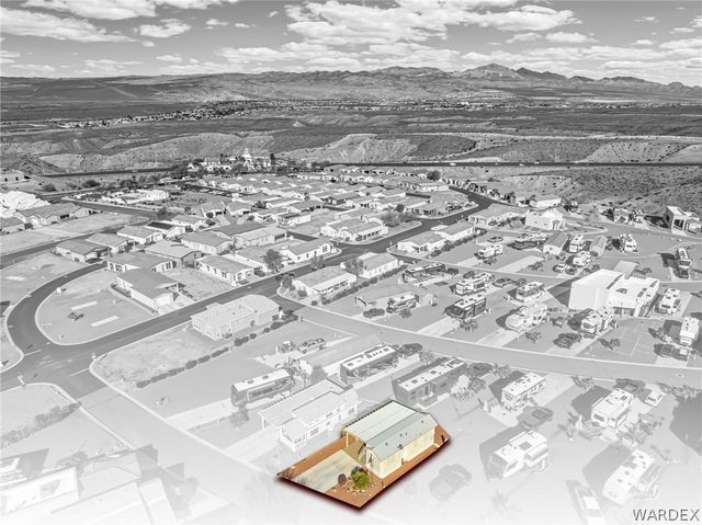 2337 Monterrey Lane, Bullhead City, AZ 86442