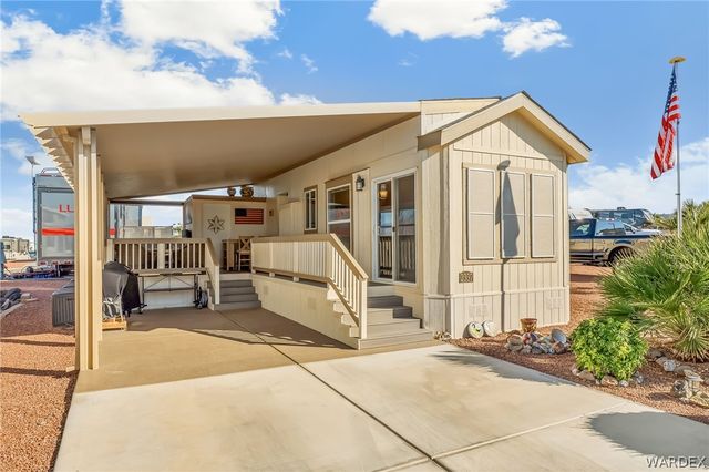 2337 Monterrey Lane, Bullhead City, AZ 86442