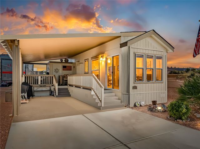 2337 Monterrey Lane, Bullhead City, AZ 86442