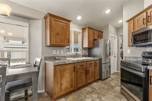 2337 Monterrey Lane, Bullhead City, AZ 86442