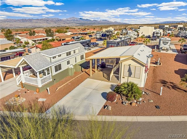 2337 Monterrey Lane, Bullhead City, AZ 86442