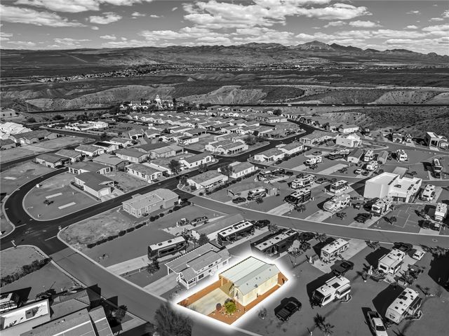 2337 Monterrey Lane, Bullhead City, AZ 86442