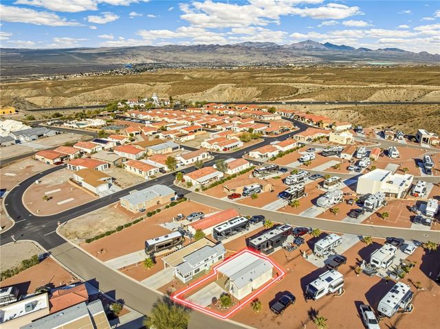 2337 Monterrey Lane, Bullhead City, AZ 86442