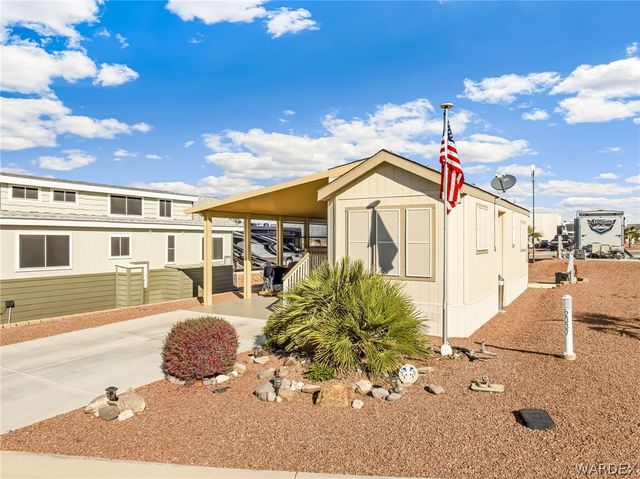 2337 Monterrey Lane, Bullhead City, AZ 86442