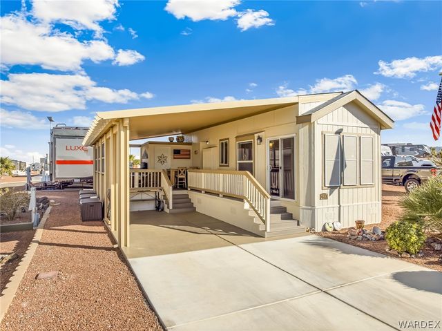 2337 Monterrey Lane, Bullhead City, AZ 86442