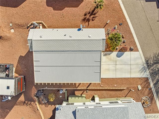 2337 Monterrey Lane, Bullhead City, AZ 86442