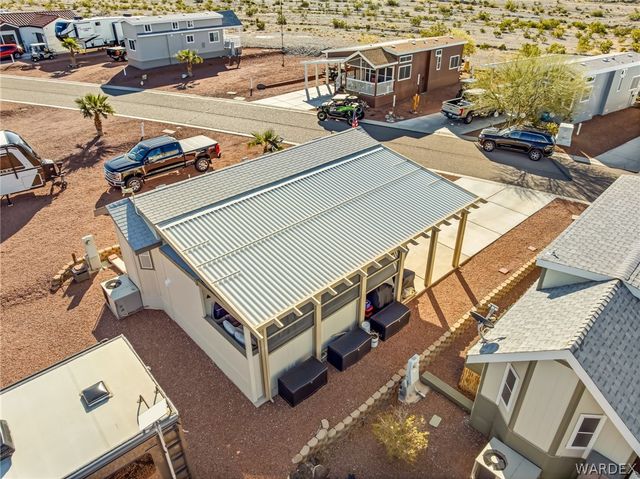 2337 Monterrey Lane, Bullhead City, AZ 86442