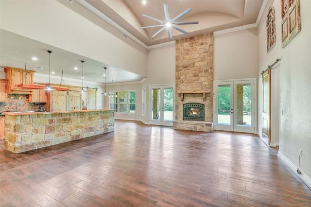 41545 Fm 3346 Road, Hempstead, TX 77445