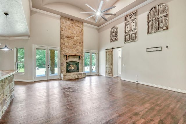 41545 Fm 3346 Road, Hempstead, TX 77445