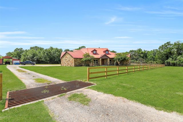 41545 Fm 3346 Road, Hempstead, TX 77445